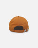 American Needle Hepcat Strapback Hazel
