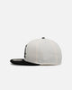 New Era Chicago White Sox 'Chrome Black Metallic' 59FIFTY Fitted Chrome/Black