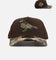 New Era Baltimore Orioles 'Great Outdoors' 9FORTY A-Frame Snapback Brown/Camo