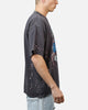 Bravado Bon Jovi Forever T-Shirt Washed Black