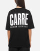 Carre Essential T-Shirt Black
