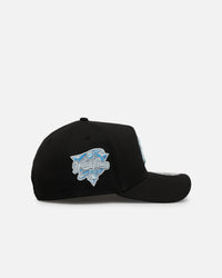 New Era New York Yankees 'Icy Blue' 9FORTY A-Frame Snapback Ice Blue