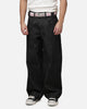 Loiter Star Born Belt Red Plaid