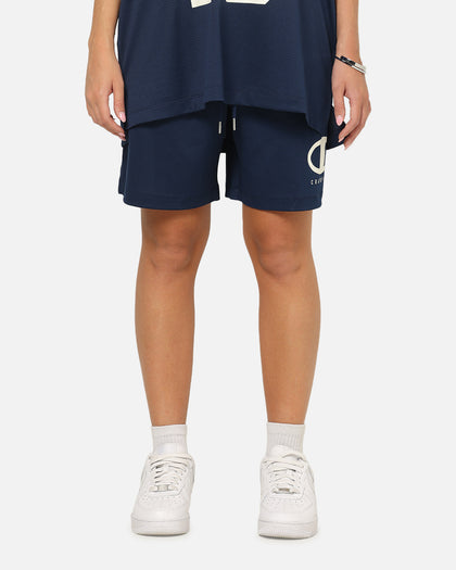 Champion Rochester Mesh Shorts Navy