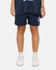 Champion Rochester Mesh Shorts Navy