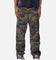 MNML Ultra Baggy Cargo Pants Camo