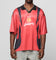 Loiter United Football Jersey Red