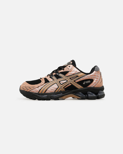 Asics Gel-Nimbus 10.1 Rose Gold