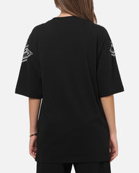 Jordan Jumpman Stretch Graphic T-Shirt Black