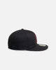New Era New York Yankees 'Black Pop' 59FIFTY Fitted Black