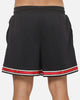 Adidas Warp Knit Shorts True Black