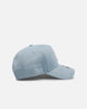 47 Brand Los Angeles Dodgers 'Denim Chenille' 47 Offside Snapback Denim