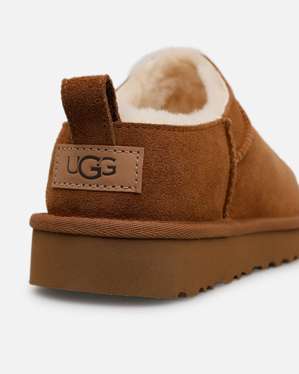Ugg Boots Women's Classic Micro Chestnut