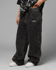 Loiter Star Born Jeans Dirty Grey