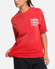 Market Call My Lawyer 3D T-Shirt Red