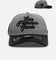 Pro Standard San Francisco Giants 'Sovenir' Pinch Front Strapback Grey/Black
