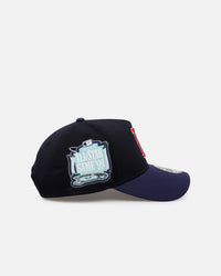 New Era Boston Red Sox 'Sneaky Two-Tone' 9FORTY A-Frame Snapback Original Team Colours