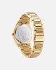 Phillip Plien Sport Metronaut Bracelet Watch Gold