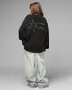 Loiter Star Born Knit Sweater Black