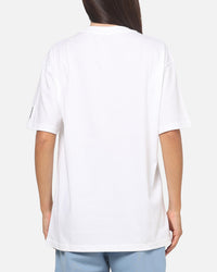 Nike Sportswear AOP Air T-Shirt White