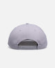 Mitchell & Ness Las Vegas Raiders 'Black Letter' Legacy Low Profile Snapback Smoke