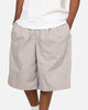 Nike Club Sheoul Oversized Shorts College Grey