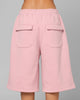 Loiter Hybrid Shorts Dusty Pink