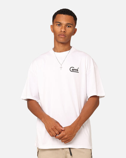 Carre Pro T-Shirt White