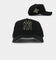 New Era New York Yankees 'Gold Links' 9FORTY A-Frame Snapback Black