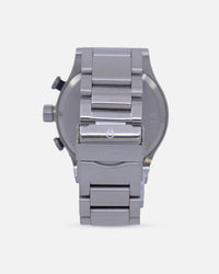 Nixon 51-30 Watch Silver/Midnight
