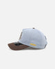 Pro Standard Baltimore Orioles 'Denim Suede' Pro Pinch Strapback Denim