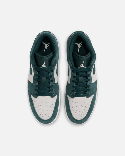 Jordan Air Jordan 1 Low Midnight Spruce