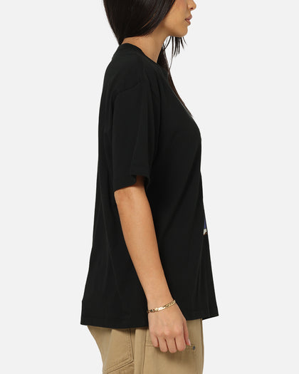 Market Hee-Haw Bear T-Shirt Black