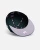 New Era Los Angeles Dodgers 'Dark Green' 59FIFTY Fitted Dark Green
