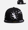New Era Chicago White Sox 'MLB Scribble' 59FIFTY Fitted Black