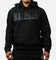 New Era Las Vegas Raiders Logo Select Hoodie Black/Black