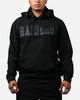 New Era Las Vegas Raiders Logo Select Hoodie Black/Black