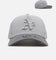New Era Oakland Athletics 'Smoke' 9FORTY A-Frame Snapback Smoke