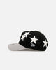 New Era Los Angeles Dodgers 'Stars' 9FORTY A-Frame Snapback Black/Grey