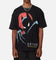 American Thrift X DC 1993 Batman Vintage T-Shirt Black
