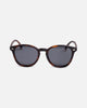 Le Specs Bandwagon Sunglasses Matte Tort/Smoke