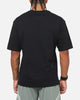 Jordan Brooklyn Jumpman Graphic T-Shirt Black/White