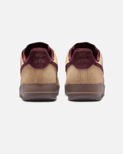 Nike Air Force 1 '07 Premium Linen