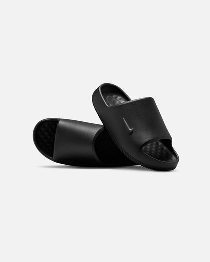 Nike Women's Calm 2.0 Black/Black
