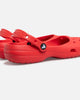 Crocs Women's Classic Ballet Flame