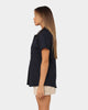 Dickies Women's 574 Short Sleeve Work Shirt Dark Navy