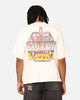 Loiter Motor Box T-Shirt Stone