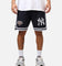New Era New York Yankees 'Logo Select Official Team Colors' Shorts OTC