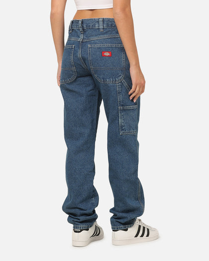 Dickies 1993 Regular Carpenter Jeans Classic Blue