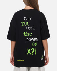 73Studio X Xbox 25th Anniversary Power Of X T-Shirt Black